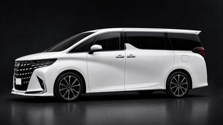 DM-12 車型展示車型展示示意
