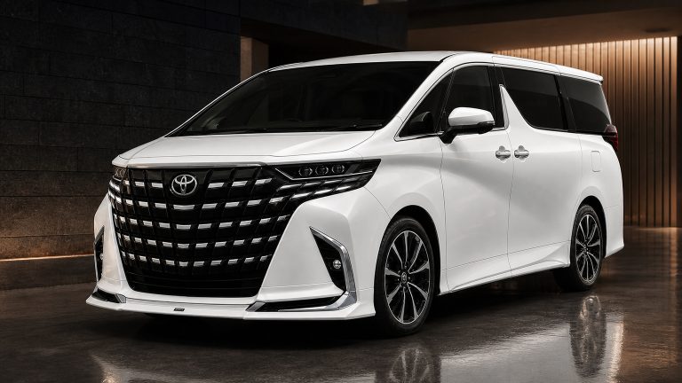 DM-12 低角度前側車型展示示意