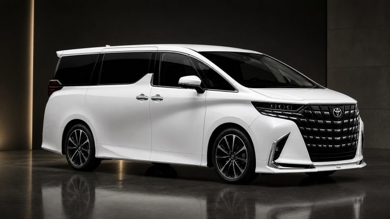 DM-12 高視角側身車型展示示意