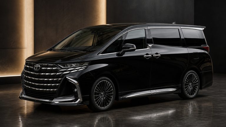 DM-13 高視角側身車型展示示意